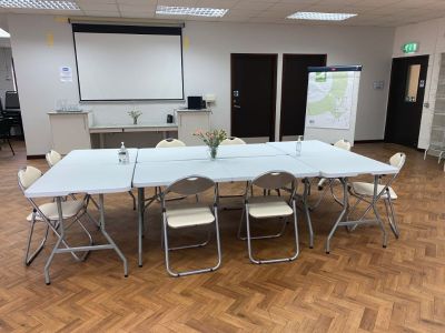 RSPCA Westmorland Branch