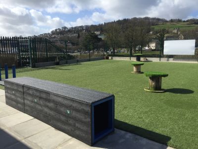 RSPCA Westmorland Branch