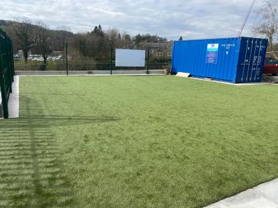 RSPCA Westmorland Branch