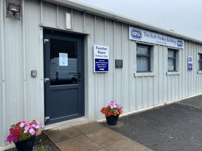 RSPCA Westmorland Branch