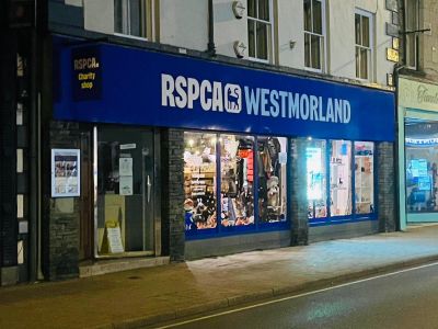 RSPCA Westmorland Branch
